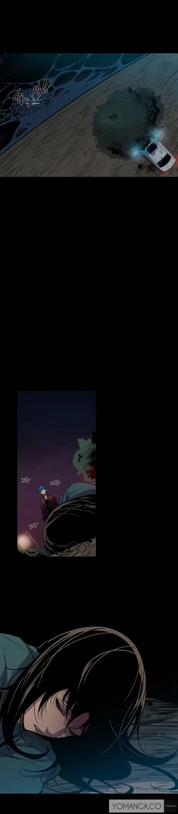 Page 126 of Canine Tooth Ch.1-9