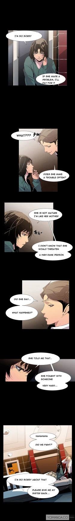 Page 142 of Canine Tooth Ch.1-9