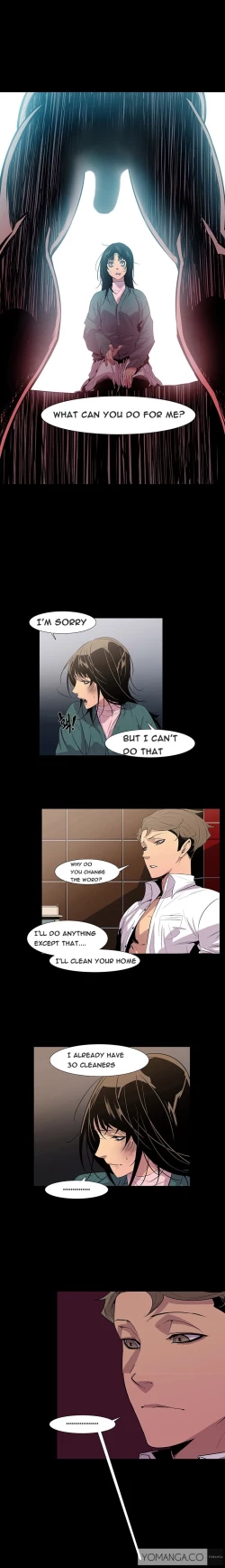 Page 144 of Canine Tooth Ch.1-9