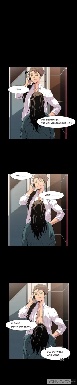 Page 146 of Canine Tooth Ch.1-9