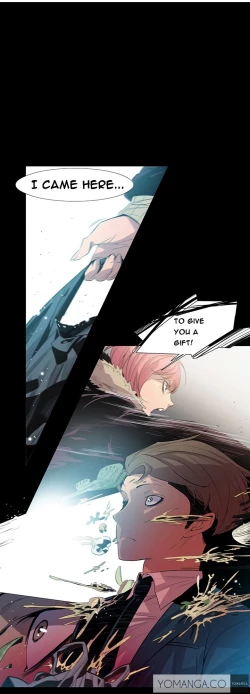 Page 154 of Canine Tooth Ch.1-9