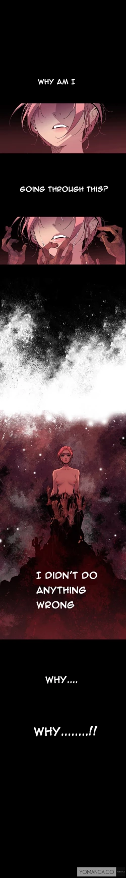 Page 160 of Canine Tooth Ch.1-9