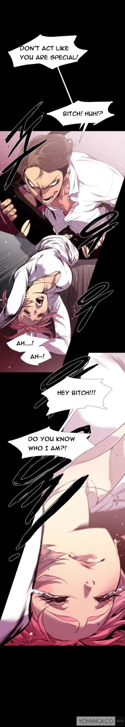 Page 21 of Canine Tooth Ch.1-9