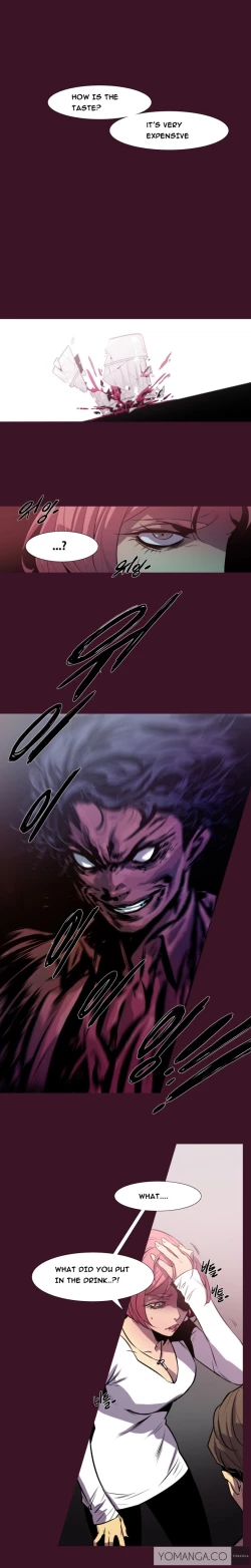 Page 42 of Canine Tooth Ch.1-9