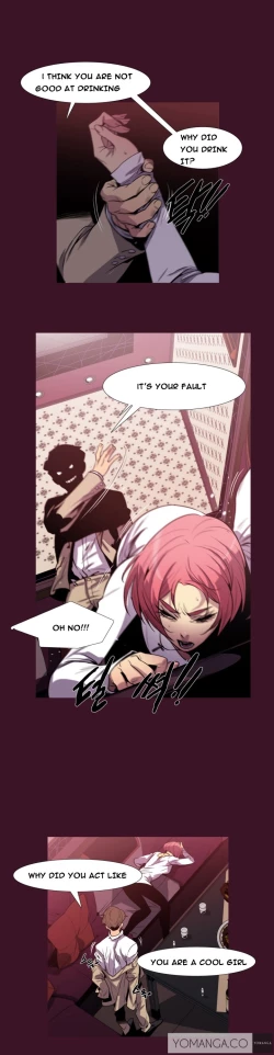 Page 43 of Canine Tooth Ch.1-9