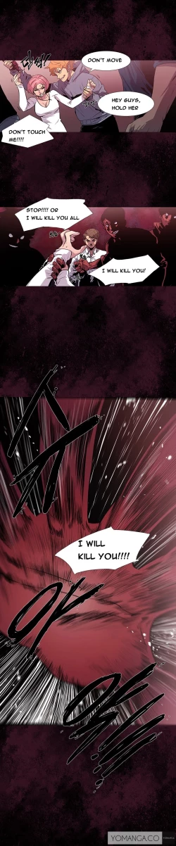 Page 54 of Canine Tooth Ch.1-9