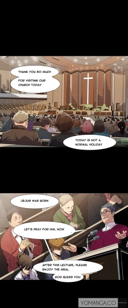 Page 60 of Canine Tooth Ch.1-9