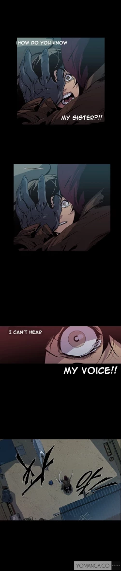 Page 74 of Canine Tooth Ch.1-9