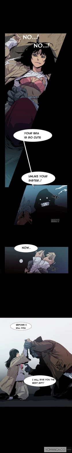 Page 75 of Canine Tooth Ch.1-9