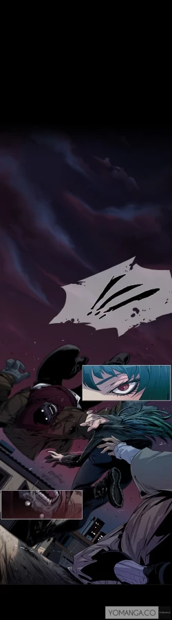 Page 77 of Canine Tooth Ch.1-9