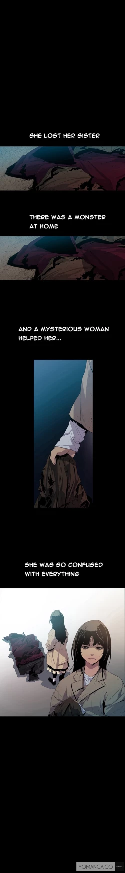 Page 93 of Canine Tooth Ch.1-9