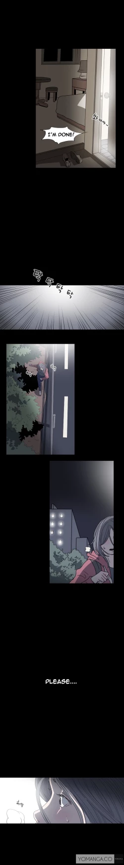 Page 38 of Disrespectful Bitch Ch.1-4