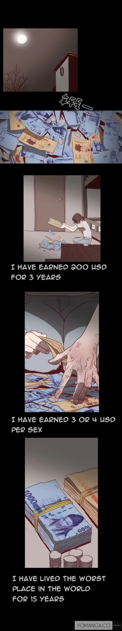 Page 9 of Disrespectful Bitch Ch.1-4