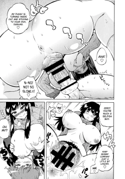 Page 49 of Shota Eater Ch. 1-10