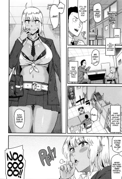 Page 2 of Nantoka Shite yo Sense! | Ya Gotta Do Somethin', Teach!