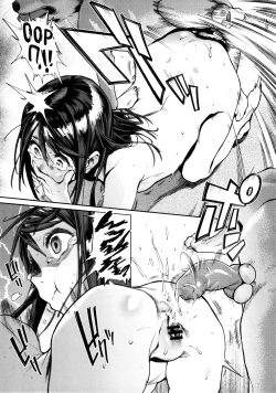 Page 28 of Inu no Kimochi Ii Vol. 001