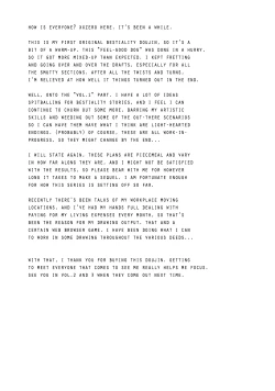 Page 32 of Inu no Kimochi Ii Vol. 001