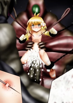 Page 149 of Fushigi SekaiNonona 19