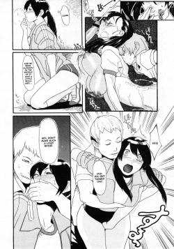 Page 14 of Gakuen B. | Academy B