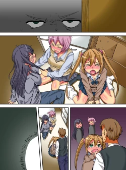 Page 31 of Imouto Saimin ~ Saiminjutsu de Kyousei Nenrei Taikou Sasete Sunao de Juujun na Imouto-tachi o Hamemakuru!