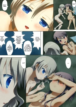 Page 17 of Kuttsukiboshi|