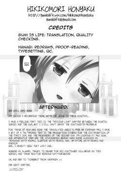 Page 28 of Kuttsukiboshi|