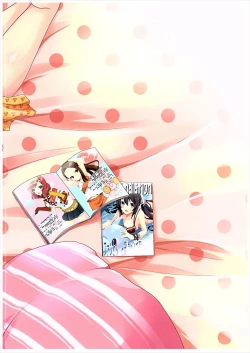 Page 34 of Atashi→P×Imouto