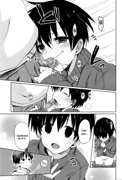 Page 7 of Sweet Home