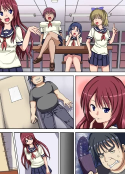 Page 25 of Saimin Harem ~ Saiminjutsu de Idol wo Jibun dake no Nikutsubo Ningyou ni Shite Mita.