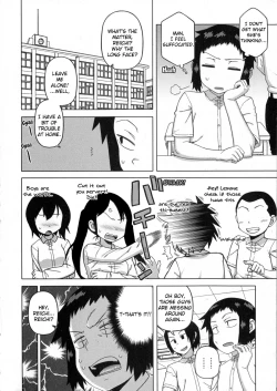 Page 5 of My Dear Maid Chapter 1-3