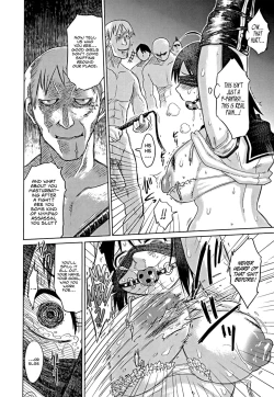 Page 16 of Nare no Hate, Mesubuta | You Reap what you Sow, Bitch! Ch. 1-8