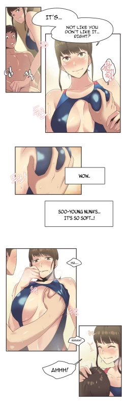 Page 127 of Sports Girl Ch.1-28