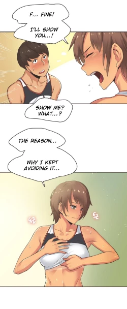 Page 253 of Sports Girl Ch.1-28