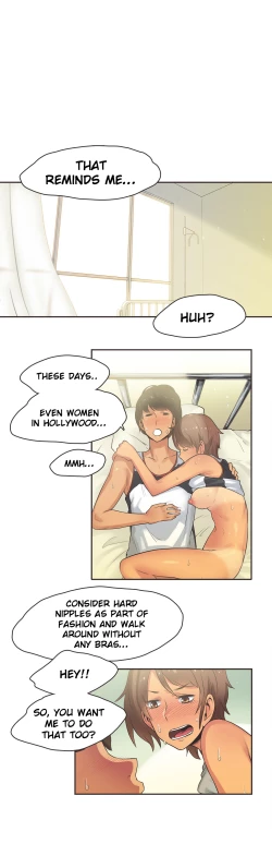 Page 294 of Sports Girl Ch.1-28
