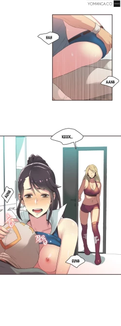 Page 356 of Sports Girl Ch.1-28