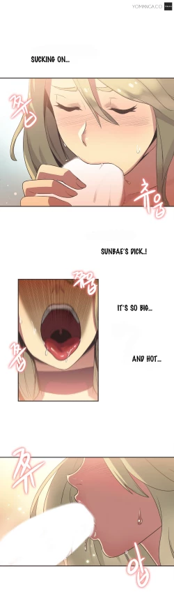 Page 374 of Sports Girl Ch.1-28