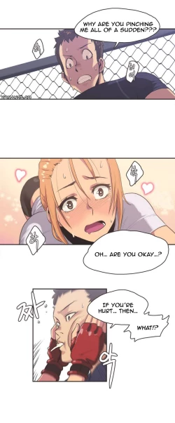 Page 38 of Sports Girl Ch.1-28