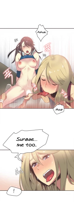 Page 402 of Sports Girl Ch.1-28