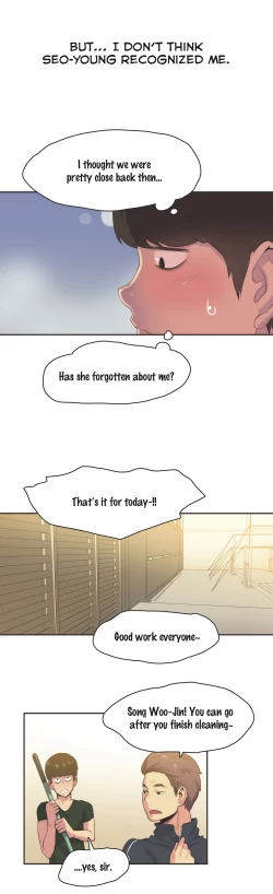 Page 416 of Sports Girl Ch.1-28