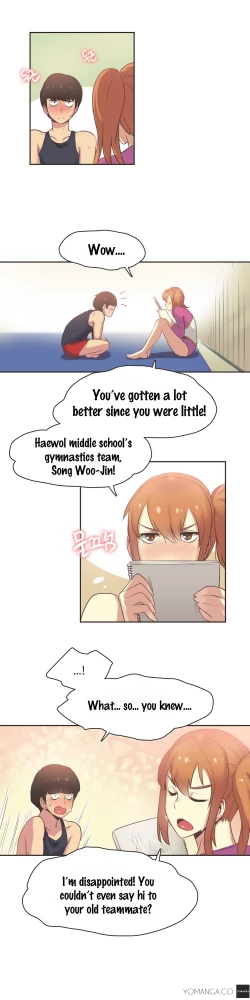 Page 453 of Sports Girl Ch.1-28