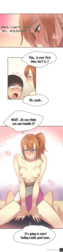 Page 477 of Sports Girl Ch.1-28