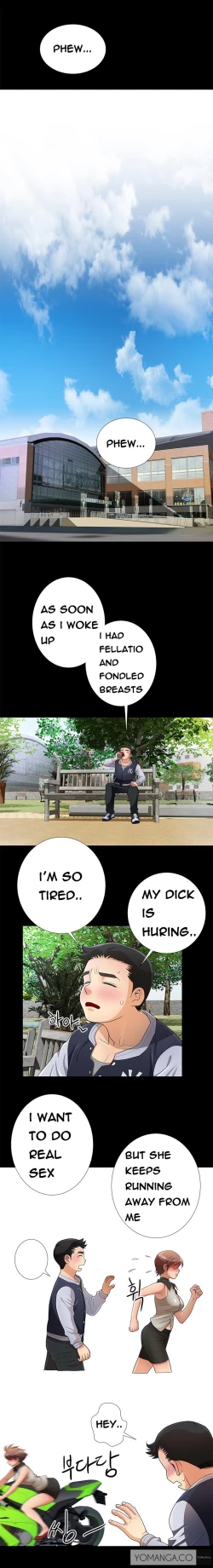 Page 116 of Will You Do as I Say? Ch.1-15