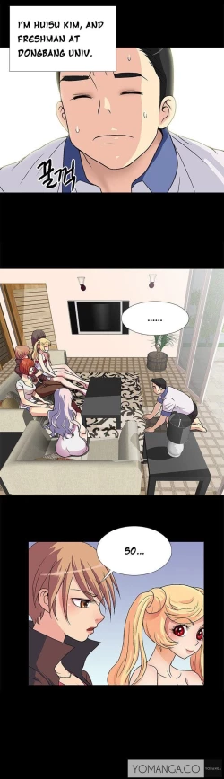 Page 13 of Will You Do as I Say? Ch.1-15