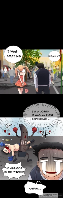 Page 142 of Will You Do as I Say? Ch.1-15