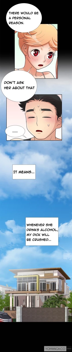 Page 153 of Will You Do as I Say? Ch.1-15