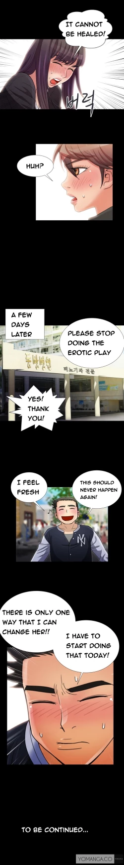 Page 163 of Will You Do as I Say? Ch.1-15