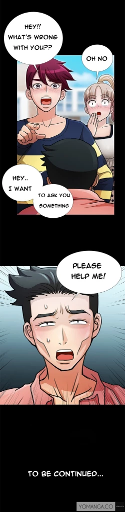 Page 193 of Will You Do as I Say? Ch.1-15