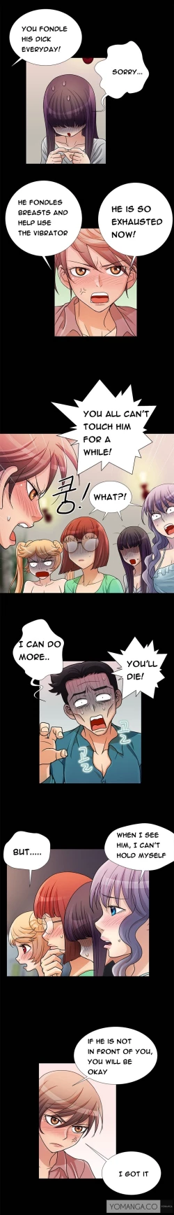 Page 197 of Will You Do as I Say? Ch.1-15