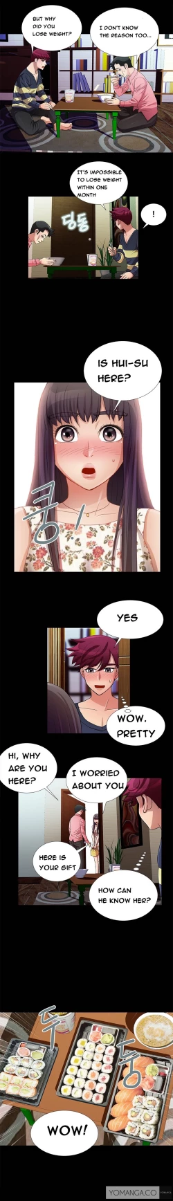 Page 200 of Will You Do as I Say? Ch.1-15