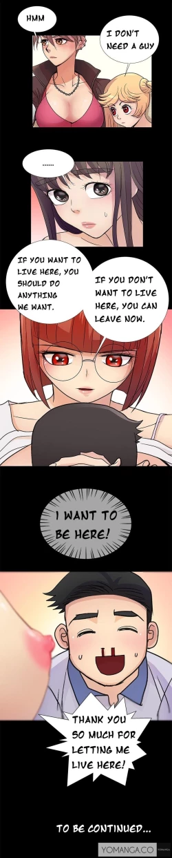 Page 25 of Will You Do as I Say? Ch.1-15